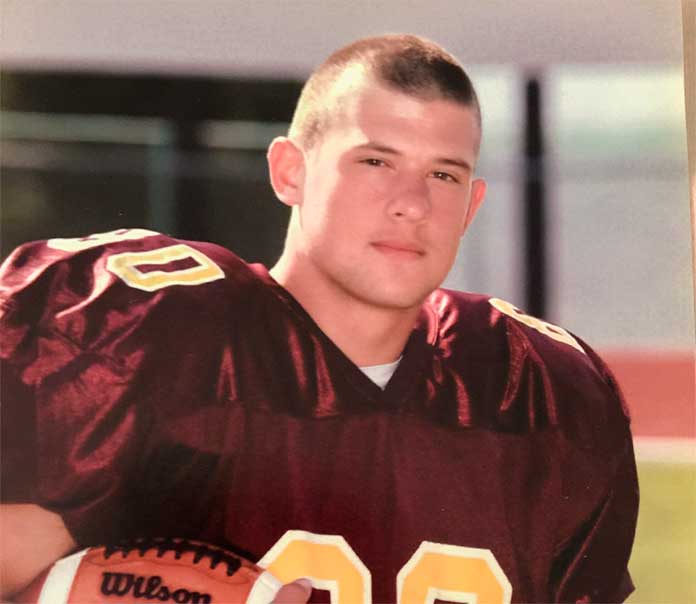 Mother speaks out about losing son to drug addic...