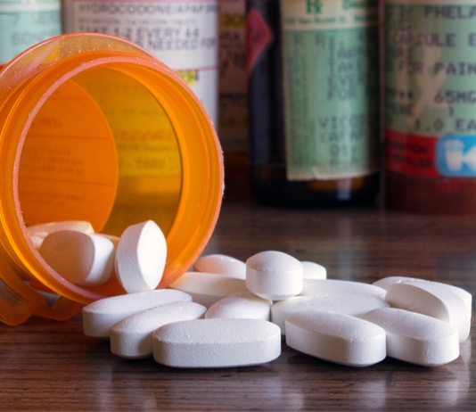 Heroin, opioids blamed for 8 Fayette deaths in 2017