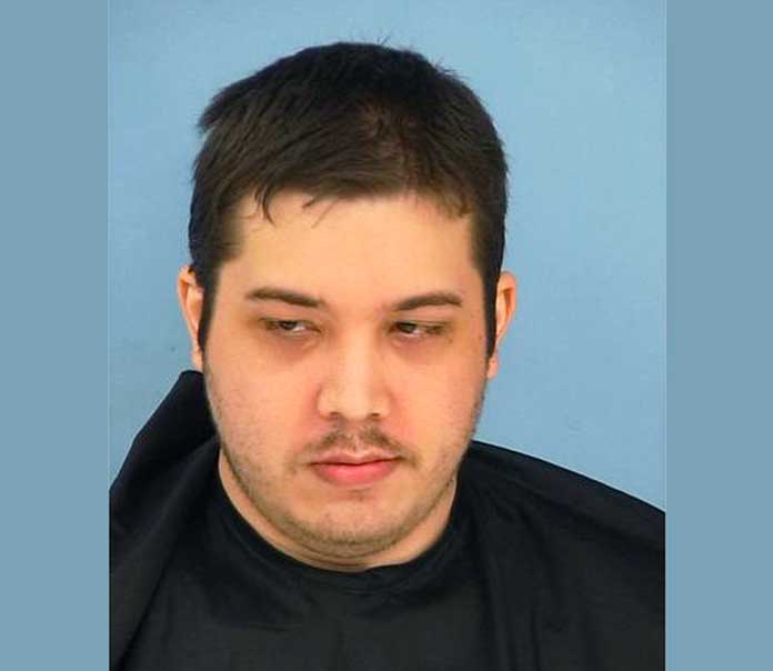 Tyrone man arrested on sexual exploitation charges