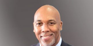 Atlanta resident Keith Horton has joined Christian City, Inc. as the chief executive officer. Photo/Submitted.