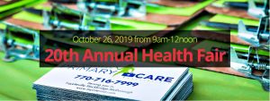 Southeast Primary Care Specialists hosts 20th an...