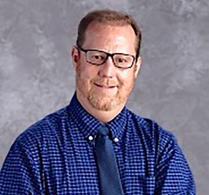 <b>McIntosh Boys Soccer Coach Bunky Colvin. Photo/Fayette County School System. </b>