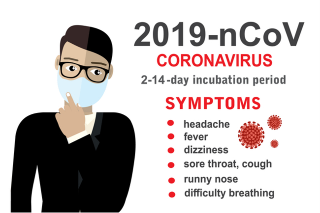 Department of Public Health works to identify an...