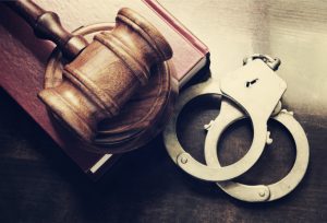 Victoria’s Secret armed robber draws 15-year pri...