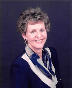 <b>Jerri Ann Terry</b>