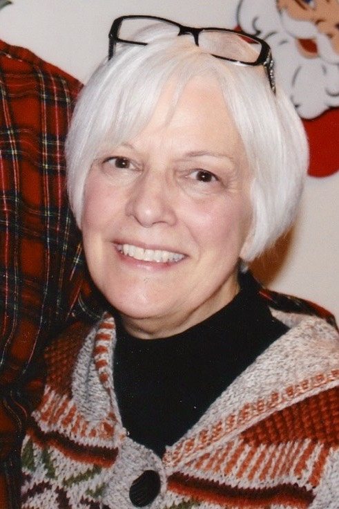 Jean Rothrock Bloom (Jeannie), 73, of Peachtree City | The Citizen