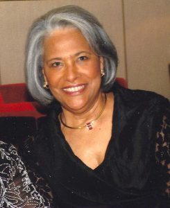 <b>Sheila Annette McKenzie</b>