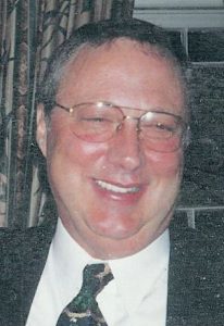 <b>Edgar “Eddie” Collins Camarata</b>