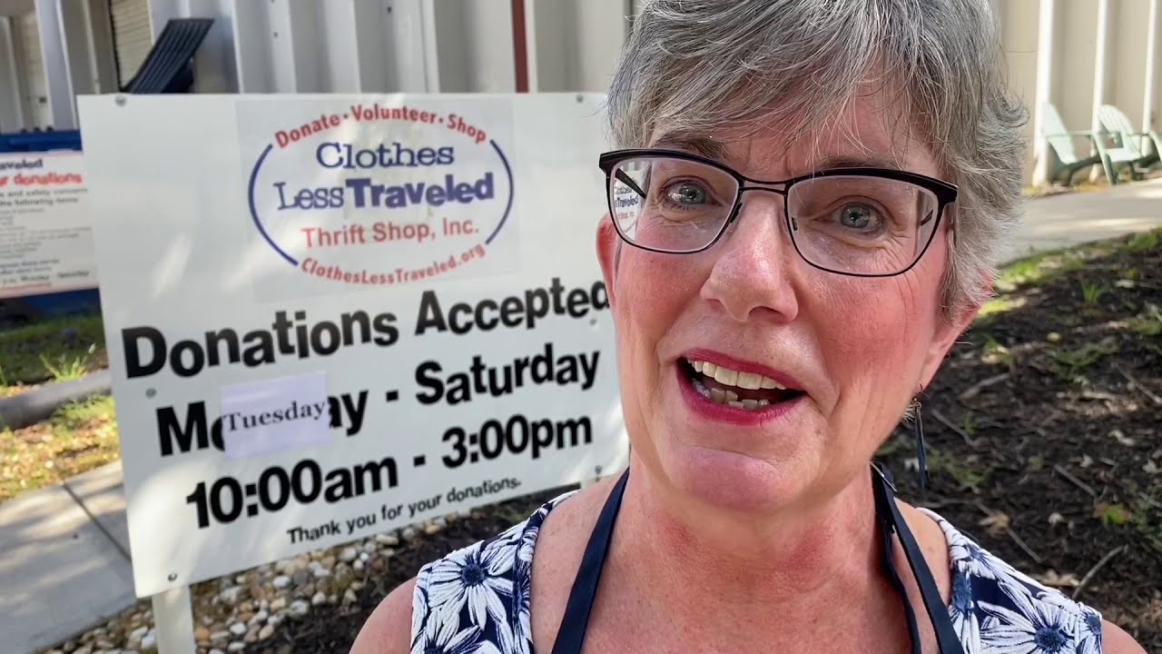 Bloom, Clothes Less Traveled welcome your gently...