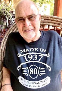 <b>Elmer G. Koldoff Jr.</b>