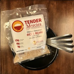 Midwest Food Bank sets goal of 200,000 meals for...