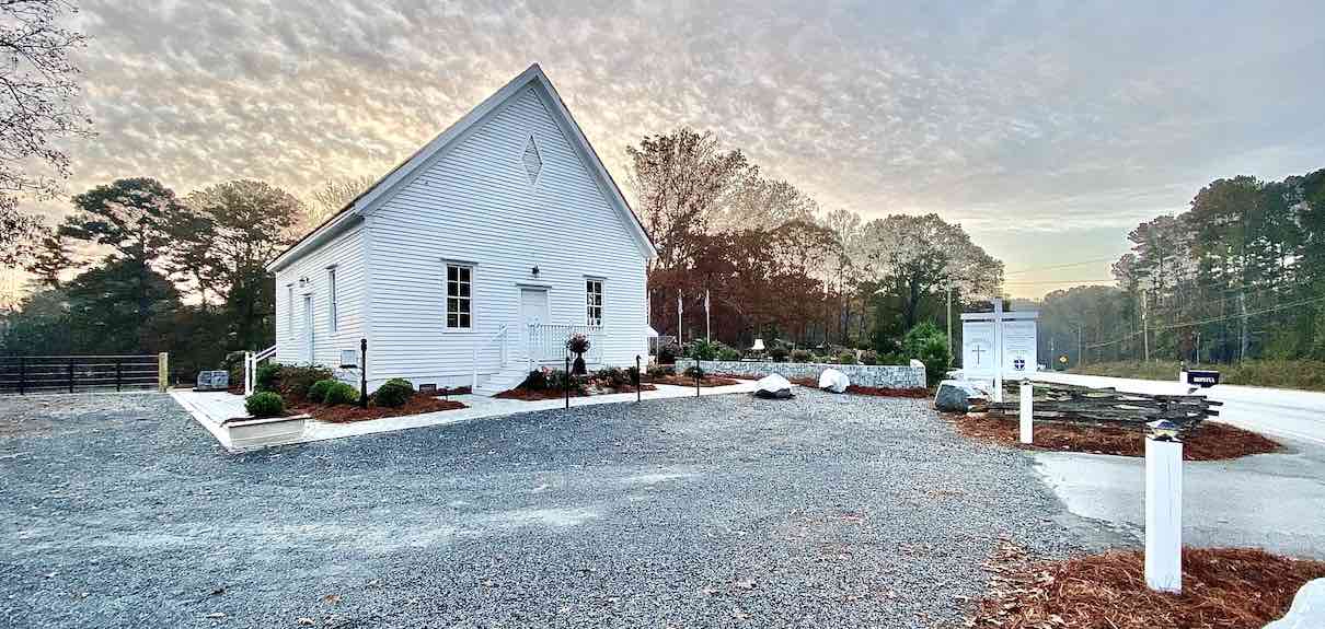 The happiness of Thanksgiving