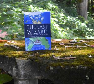 Fayette author Maguire publishes seventh novel