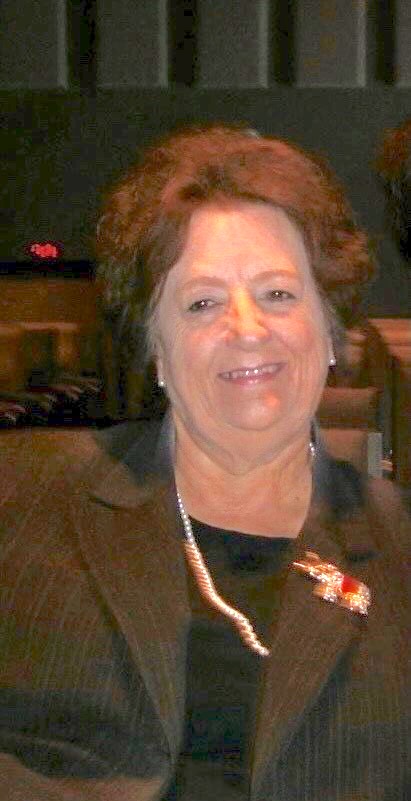 <b>Jean Studdard</b>