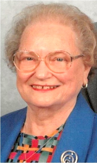 <b>Shirley Pauline Blackston</b>