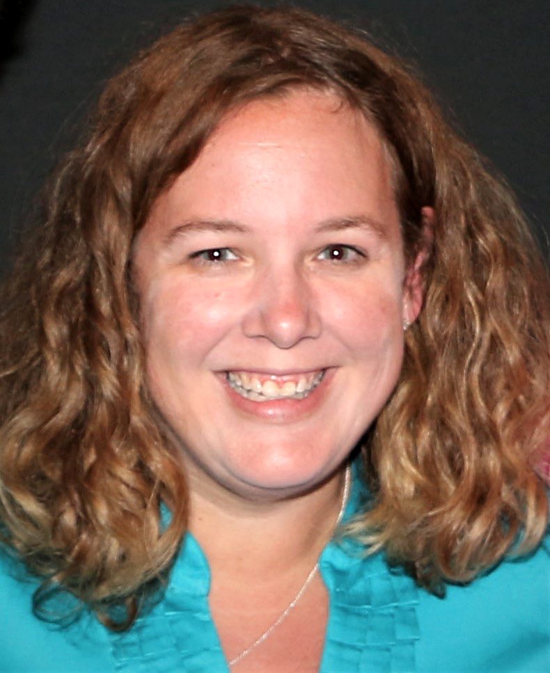 Anc Ashley Ruff Ashley Ruff Moller, 44, of Senoia | The Citizen