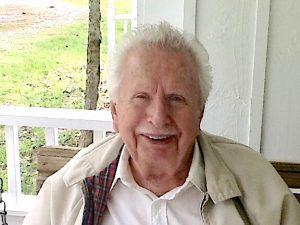 <b>Harold Miller</b>