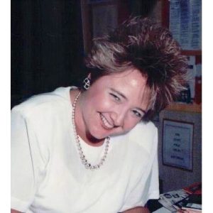 <b>Lynn Ridgeway</b>