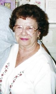 Helen A. Baney