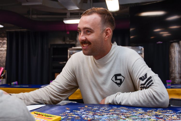 Peachtree City native participates in a mental h...