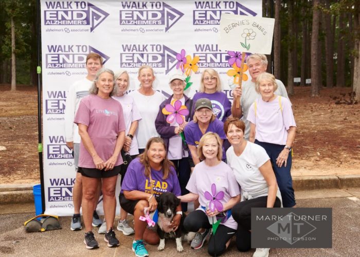 Walk to End Alzheimer’s raises more than $...