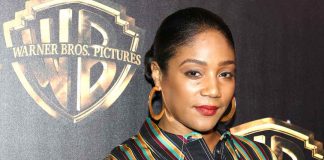 Tiffany Haddish