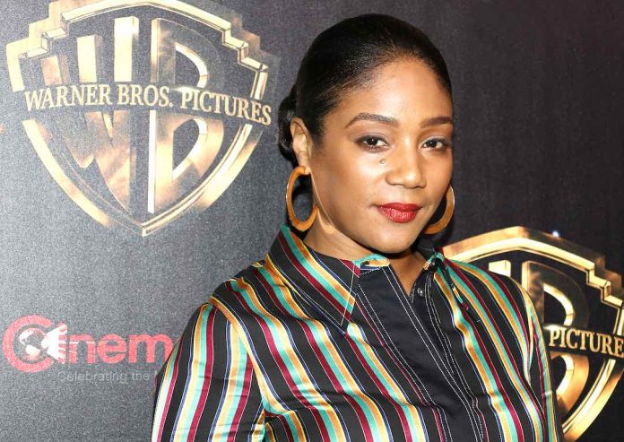 Tiffany Haddish