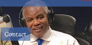 13th District Congressman David Scott takes a call on a talk show.