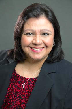 Teresita Gavora