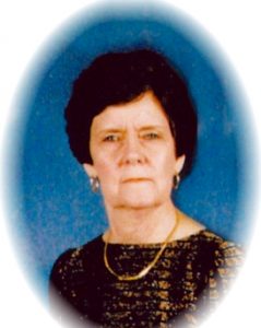 Martha Sue Thompson