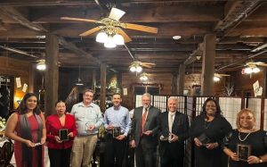 Fayette Bar Association honors members for ‘outs...