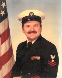 Herman George (Buddy) Windisch, Jr.