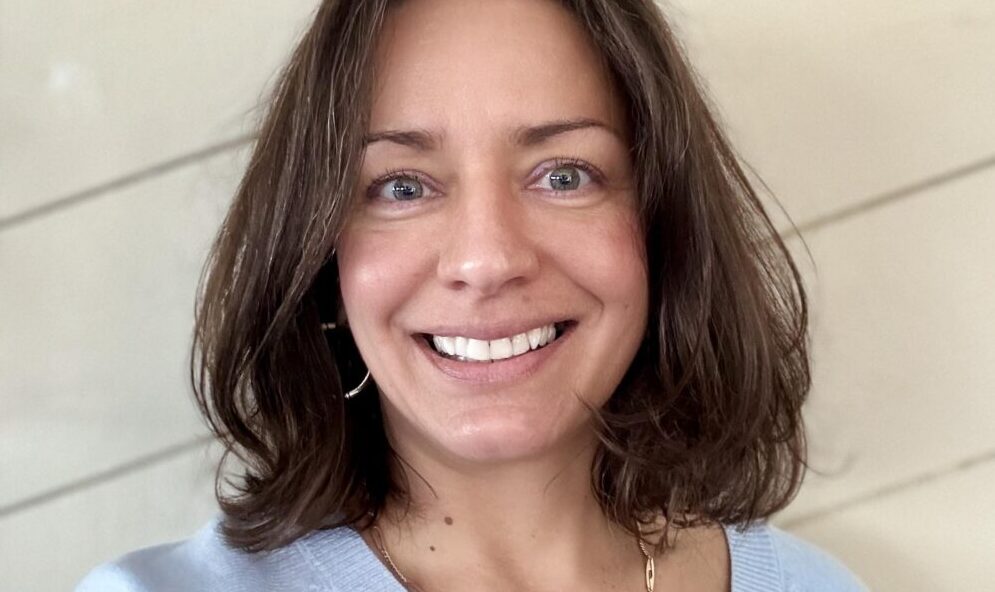 We Were All New Once: A Back-to-School Letter on...