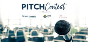 Fayette County Pitch Contest Returns with Shark ...