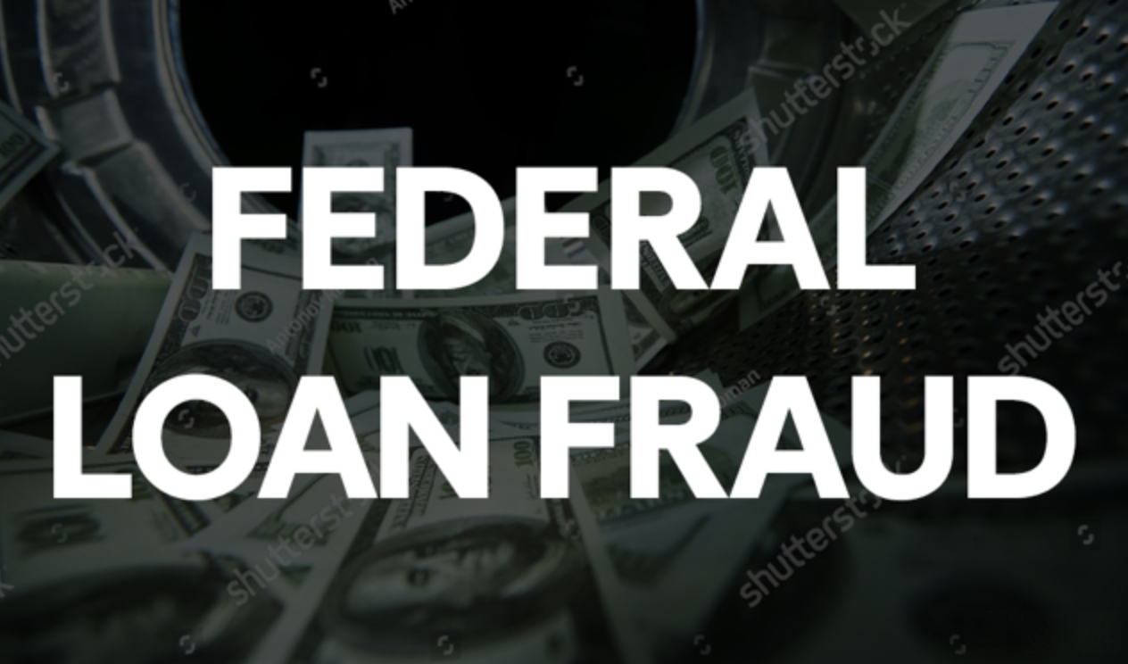 Newnan Man and 9 others charged with $9 Million ...