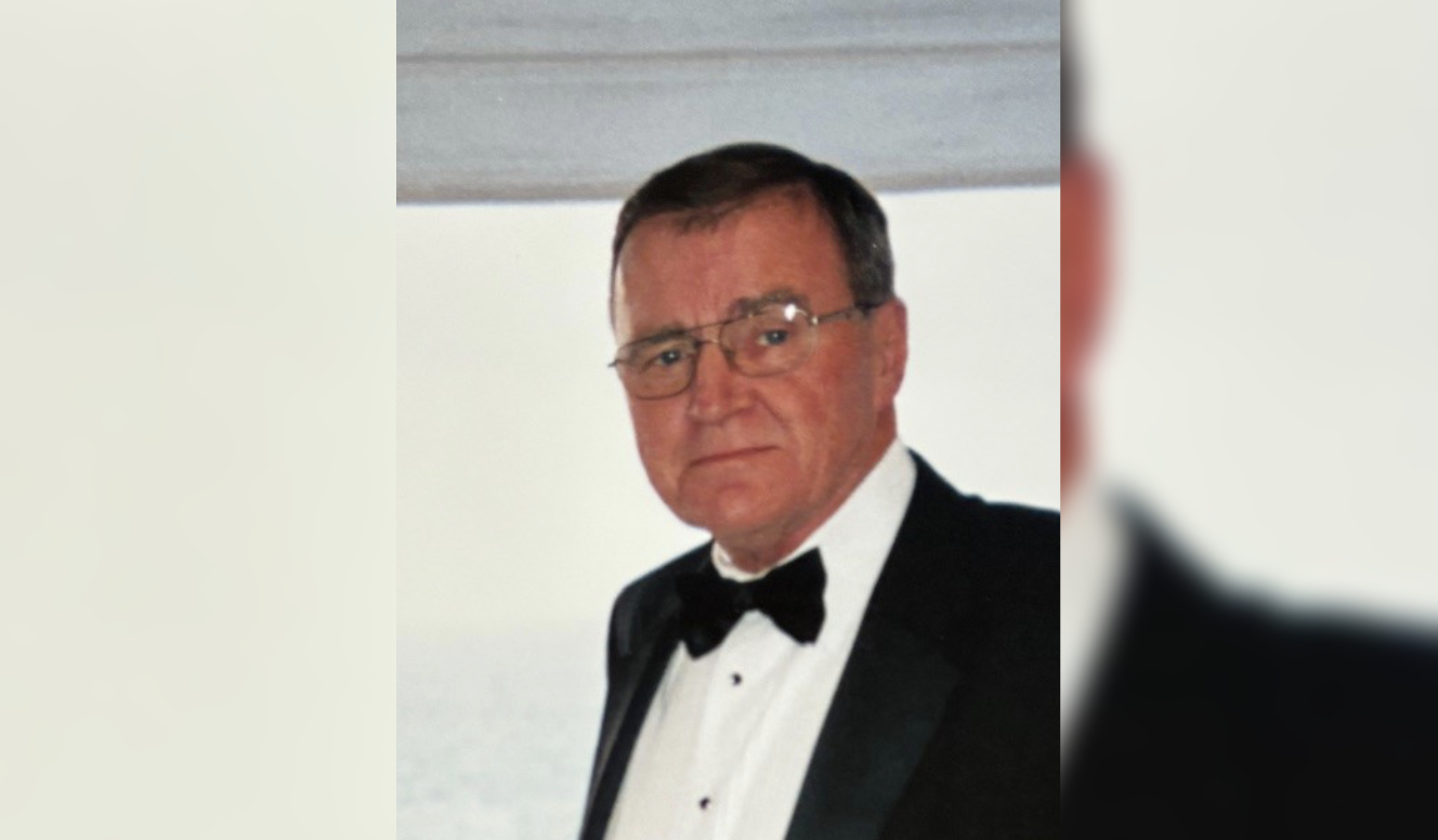 John Edward Molis, 83