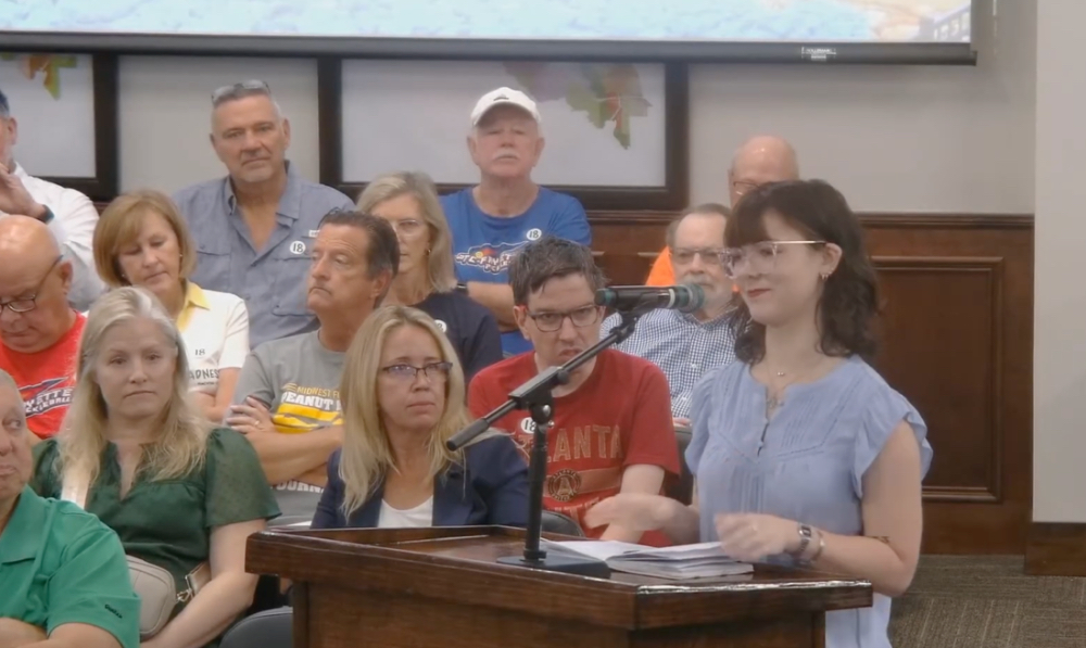 Peachtree City Interns Celebrate Successful Summ...