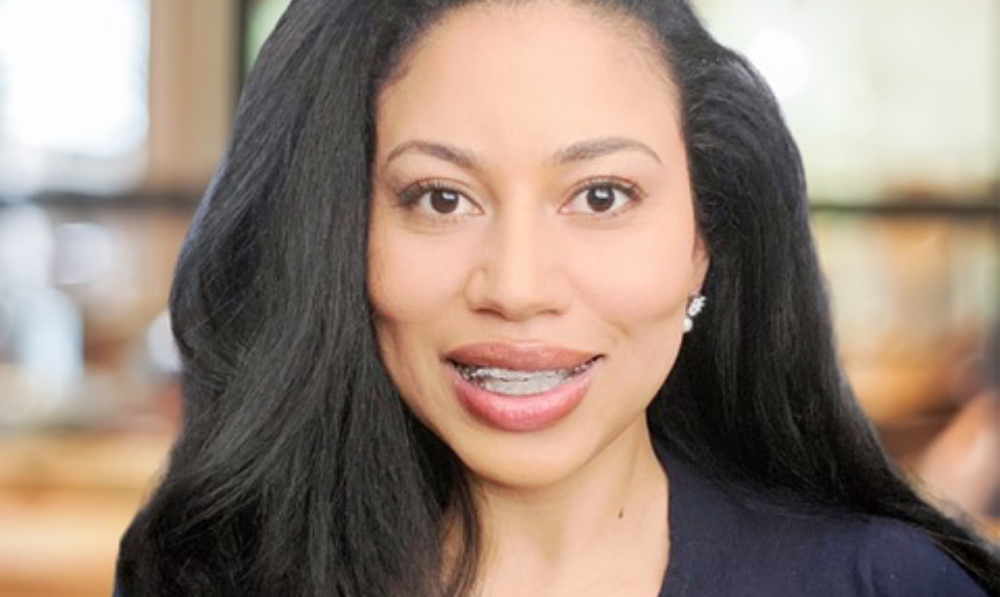 Nina Blackwelder looks to lead Coweta GOP, filli...