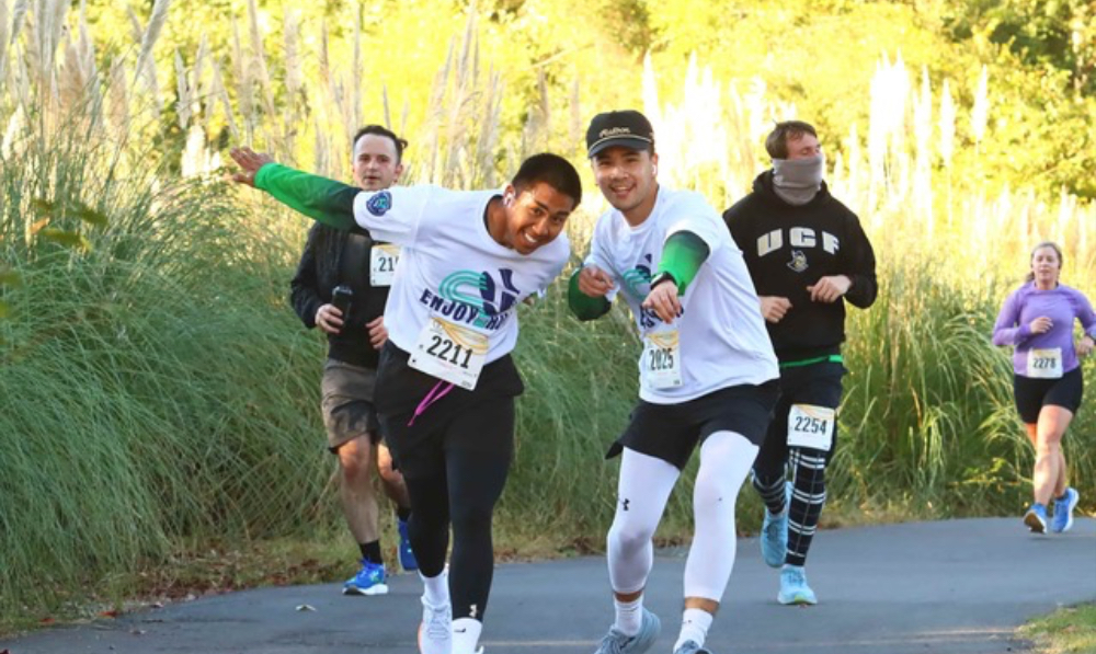 45th Annual Peachtree City Classic scheduled for...