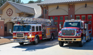 Fayette County Launches Life-Saving Pre-Hospital...