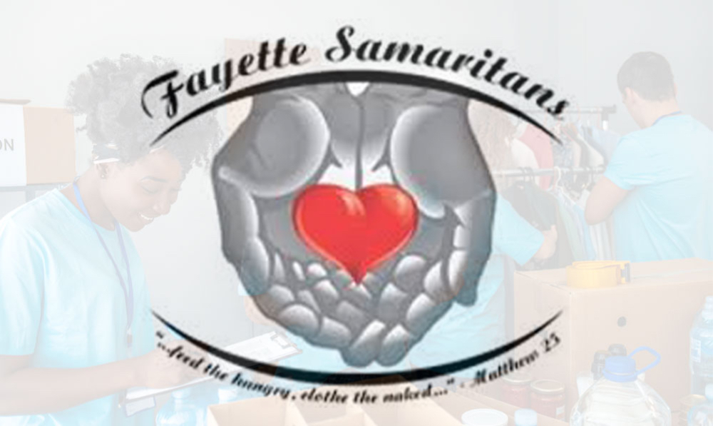 Fayette Samaritans request pantry donations for ...