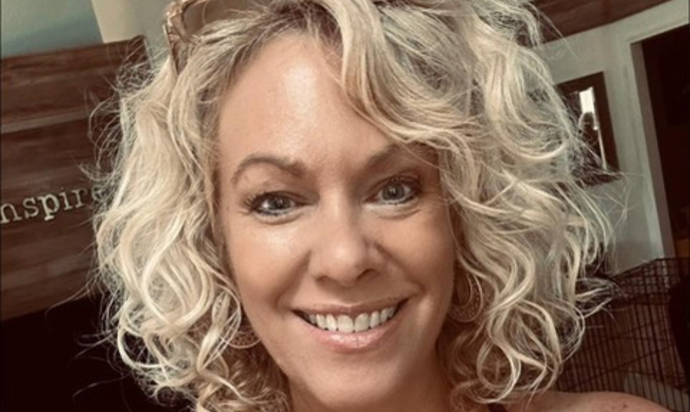 Congratulations to Citizen of the Week: Lori Whi...