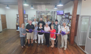 Support the upcoming Unity Event Golf Tournament