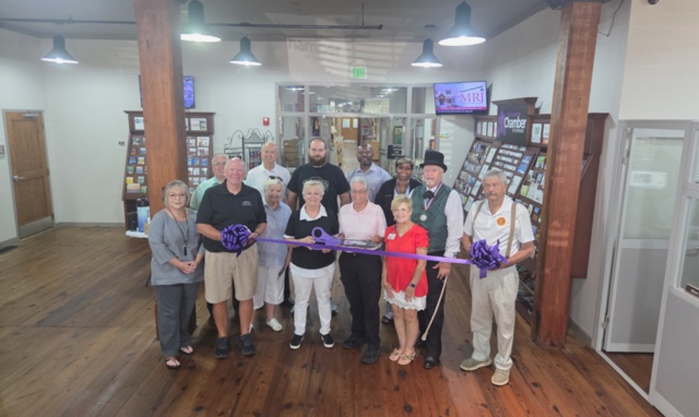 Support the upcoming Unity Event Golf Tournament