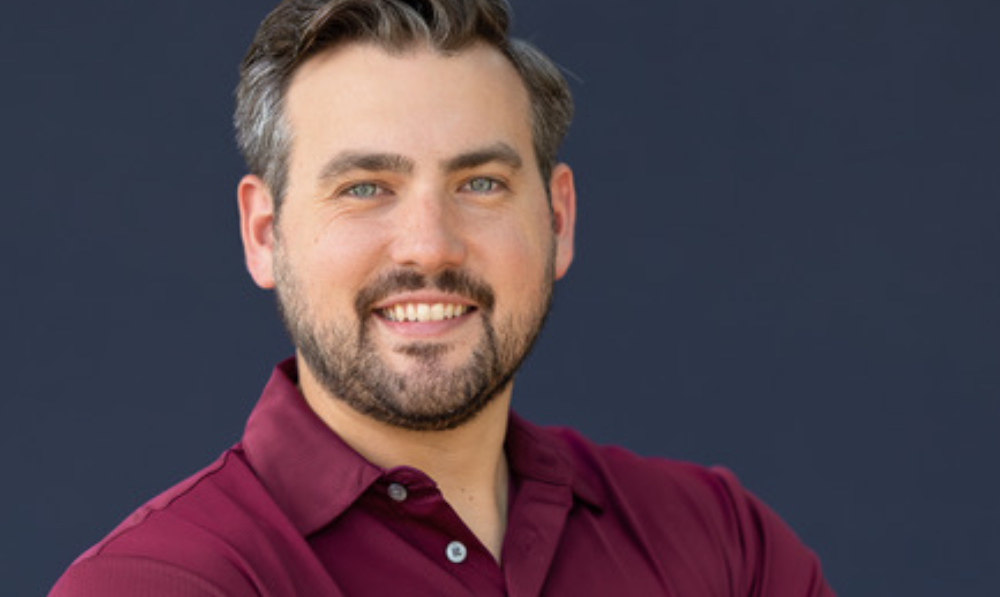 Letter to the Editor: Michael Polacek greets the...