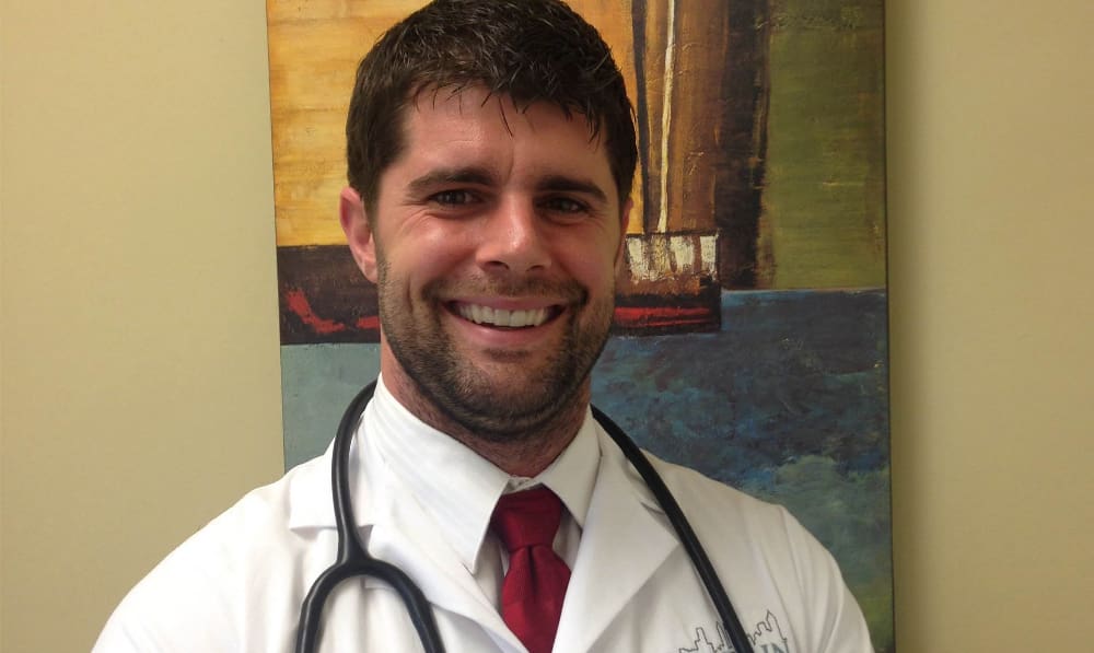 HealthChoice Center of Peachtree City therapy ge...