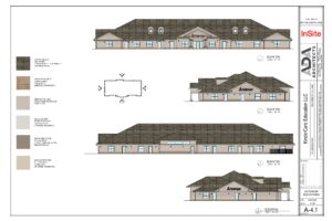 Kindercare Project Moving Forward in Peachtree City