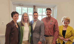 State of the County: Leaders Share Coweta’s Future