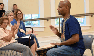 Global Diversity Celebration Showcases Brazil in...