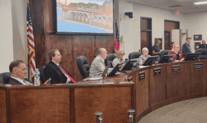 Peachtree City Council trims and approves budget